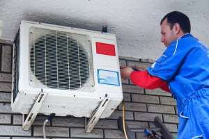 Find HVAC Contractors in Boone County